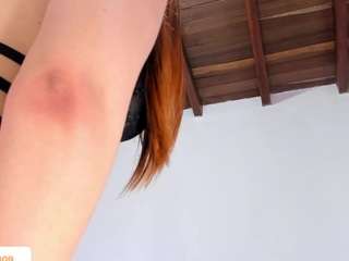 dannasanders Live Webcam on CamSoda