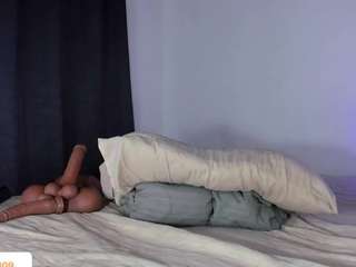 dannasanders live cam profile