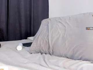 dannasanders live webcam show