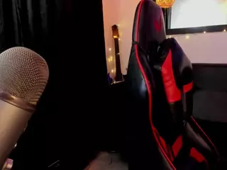 Andrea's Live Sex Cam Show