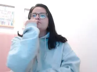 hanarockt's Live Sex Cam Show