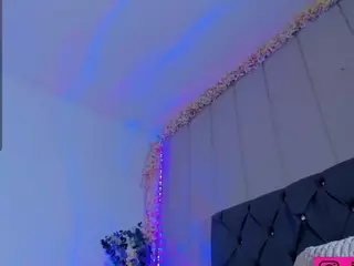 isabeljones's Live Sex Cam Show