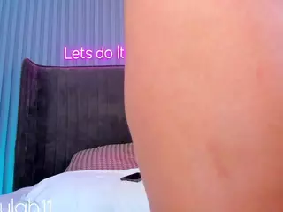 paulah's Live Sex Cam Show