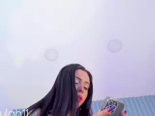 paulah's Live Sex Cam Show