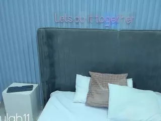 paulah's Live Sex Cam Show