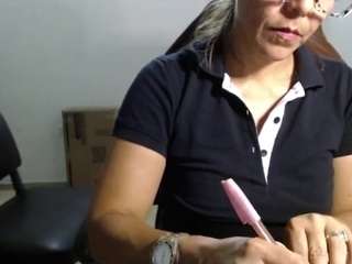dulce-paty webcam
