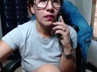 dulce-paty webcam