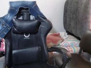 dulce-paty live cam profile