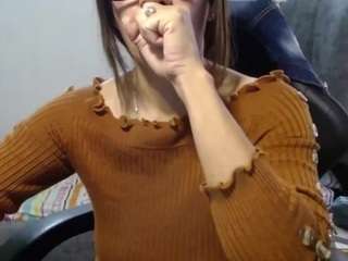 dulce-paty live cam profile