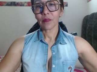 dulce-paty webcam