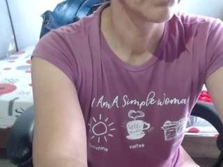 dulce-paty's live room