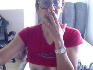 dulce-paty live webcam show