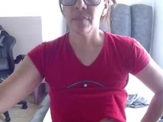 dulce-paty live webcam show