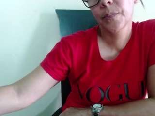 dulce-paty live webcam show