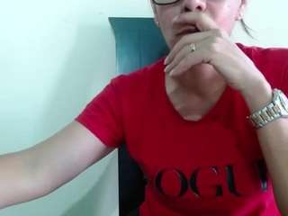 dulce-paty live webcam show