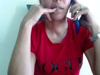 dulce-paty live webcam show
