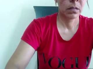 dulce-paty live webcam show