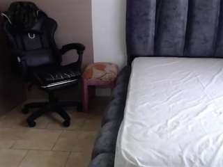 dulce-paty live webcam show