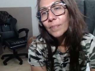dulce-paty live webcam show