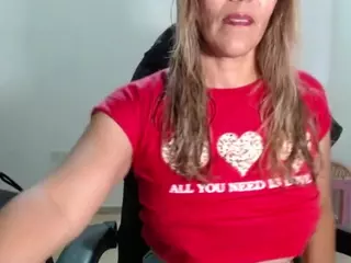 dulce-paty's Live Sex Cam Show