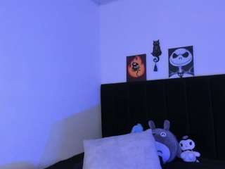 nicoleozzy Live Webcam on CamSoda