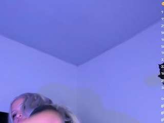 nicoleozzy Live Webcam on CamSoda