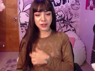 maria-19 Live Webcam on CamSoda