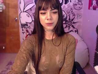 maria-19 Live Webcam on CamSoda