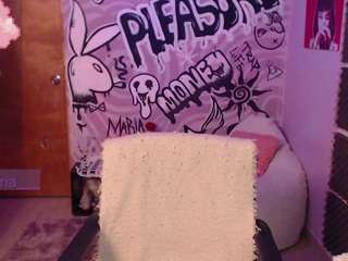 maria-19 Live Webcam on CamSoda