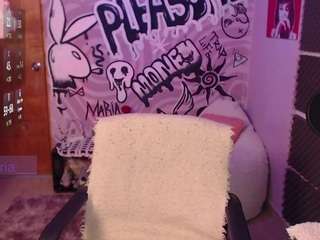 P U R P L E M A R I A