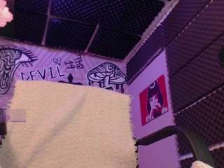 P U R P L E M A R I A