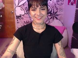 P U R P L E M A R I A