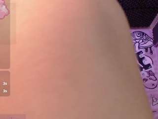 P U R P L E M A R I A