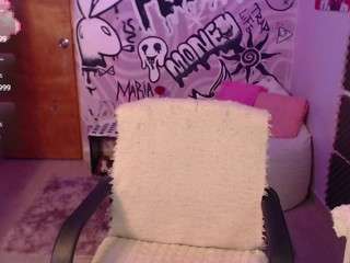 P U R P L E M A R I A