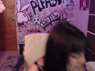 P U R P L E M A R I A