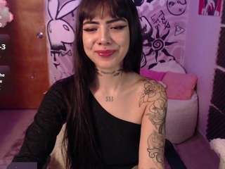 P U R P L E M A R I A