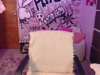 maria-19 Live Webcam on CamSoda