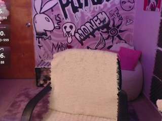 P U R P L E M A R I A