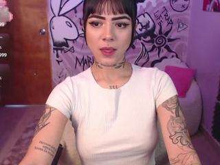 maria-19 webcam