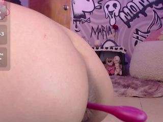 P U R P L E M A R I A