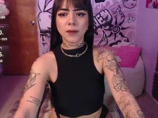 P U R P L E M A R I A