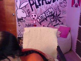 P U R P L E M A R I A