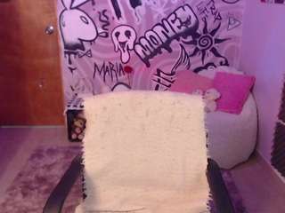 P U R P L E M A R I A