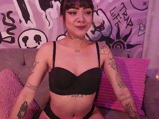 maria-19 Sex Cam Show
