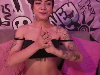 maria-19 Sex Cam Show