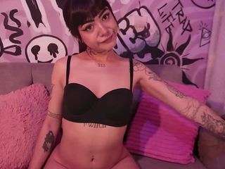 maria-19 Sex Cam Show
