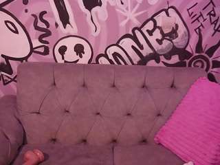 maria-19 live webcam show