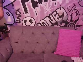 maria-19's live room