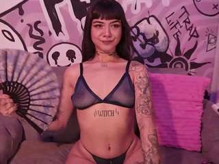 maria-19's live room