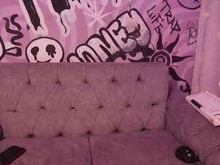 maria-19's live room